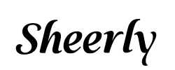 Sheerly - logo